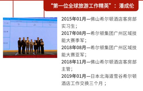 新青年的選擇 南信酒管，成就未來的高端服務(wù)業(yè)精英